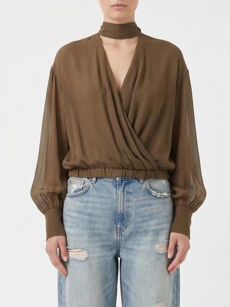 Top mujer Blumarine