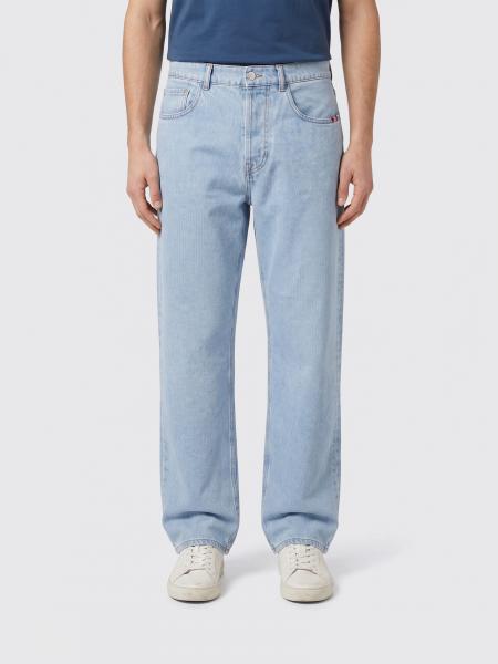 Jeans uomo Amish