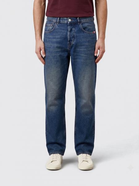 Jeans uomo Amish