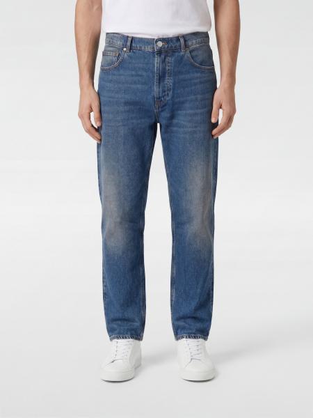 Jeans men Amish