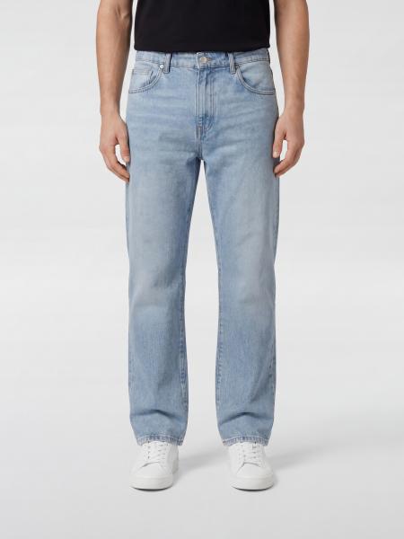 Jeans men Amish