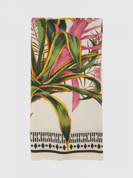 Neck scarf woman Blumarine