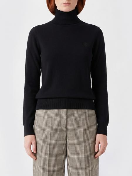 Wool Turtleneck Sweater Gucci
