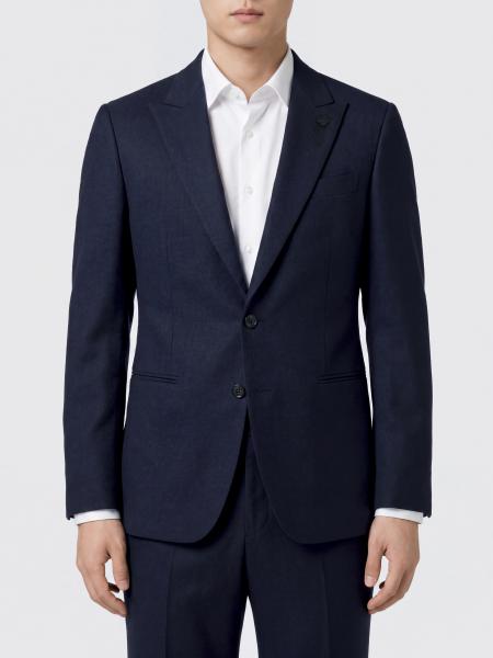 Jacket men Lardini