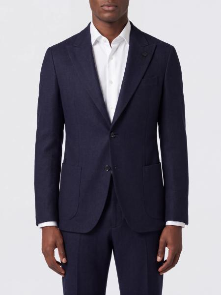 Jacket men Lardini