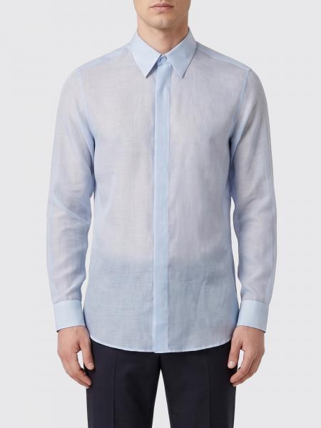 Hemd herren Lardini