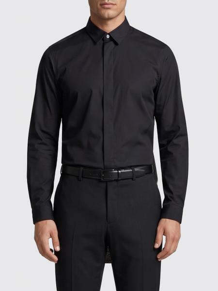 Hemd herren Lardini
