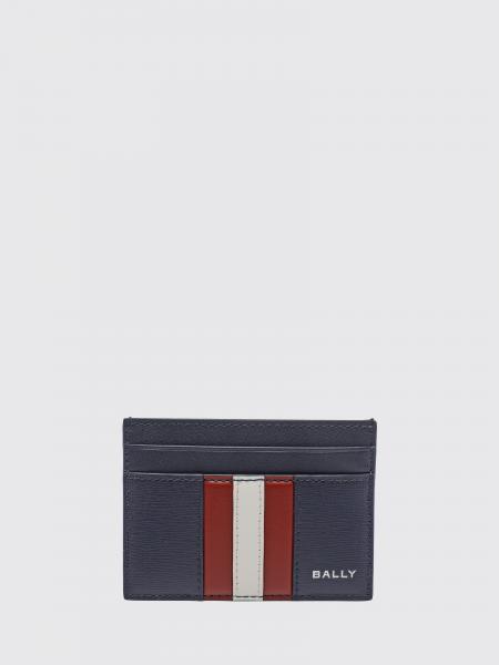 Wallet men Bally