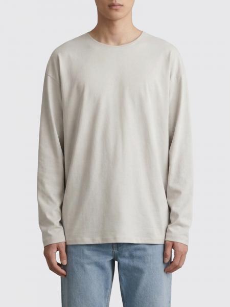 T-shirt homme Lemaire