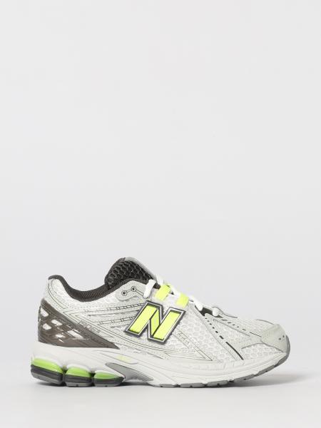 1906R Sneakers New Balance aus Mesh und Gummi