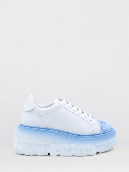 Baskets femme Casadei