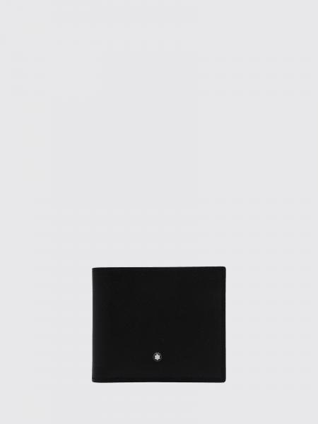 Кошелёк Мужское Montblanc