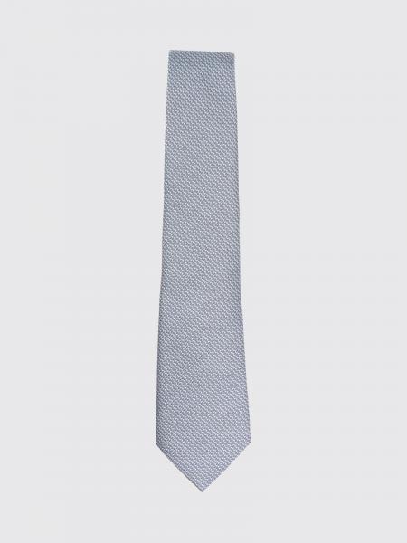 Silk Tie Giorgio Armani