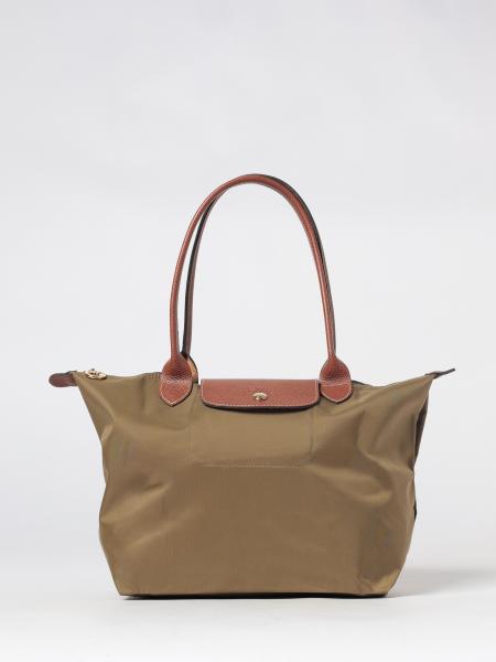 Le Pliage Original M Nylon Bag Longchamp