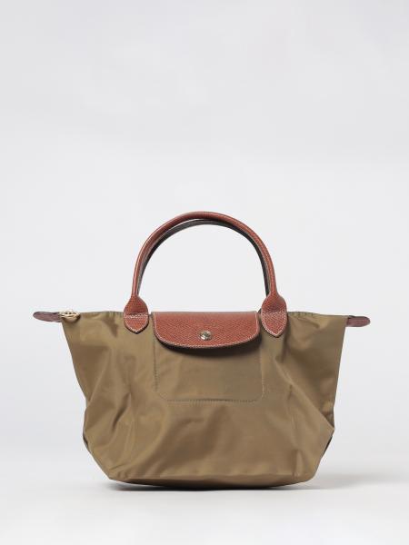 Le Pliage S Nylon Bag Longchamp