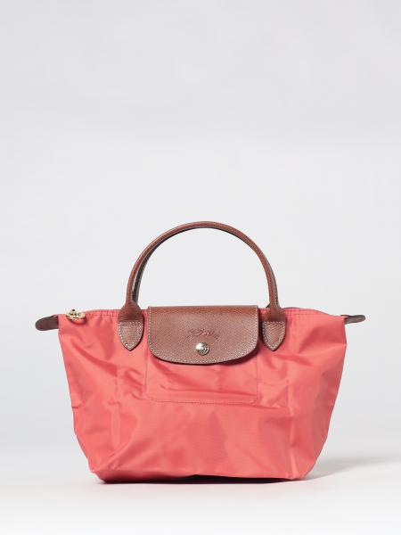 Le Pliage S Nylon Bag Longchamp