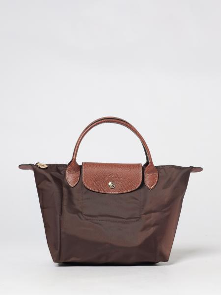 Le Pliage S Nylon Bag Longchamp