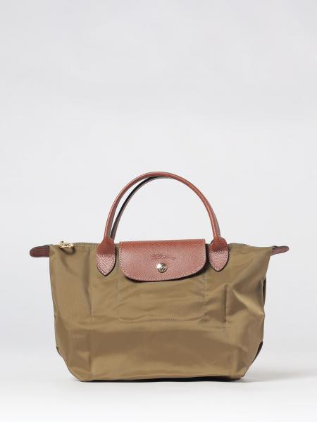 Le Pliage S Nylon Bag Longchamp
