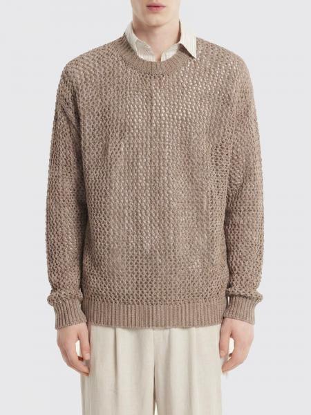 Свитер Мужское Maison KitsunÉ