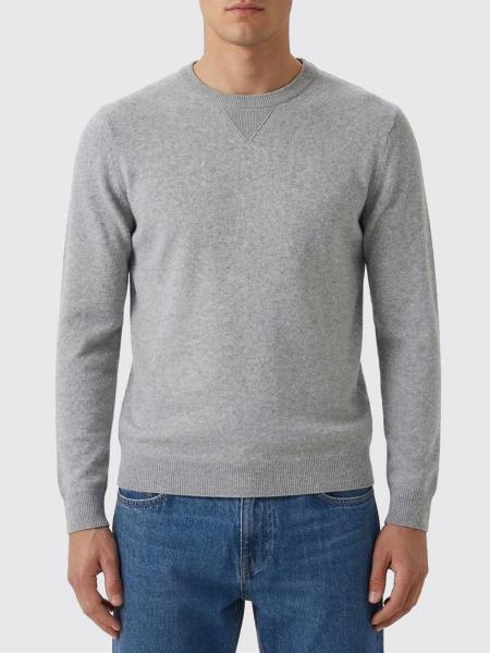 Sweatshirt men Zanone