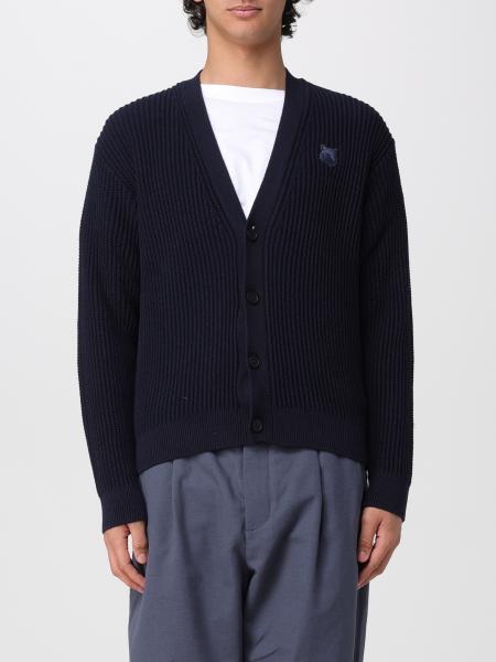 Sweatshirt men Maison KitsunÉ