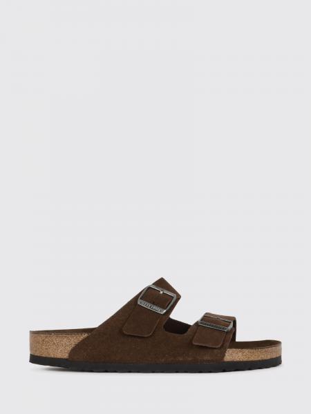 Sandals men Birkenstock