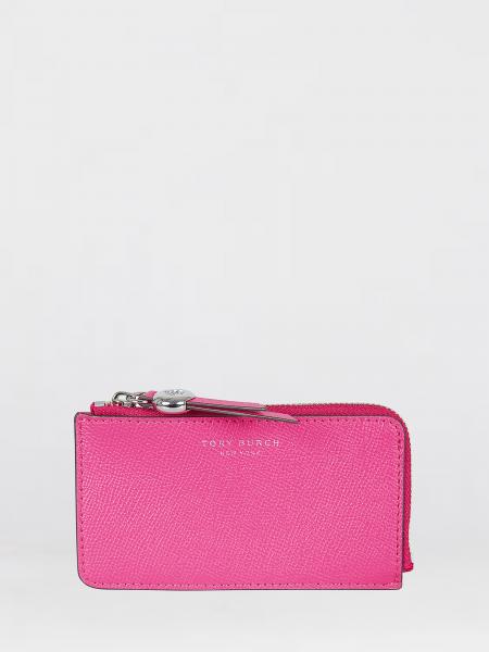 Tory Burch Romy Zip Card Holder