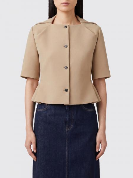 Top femme Khaite