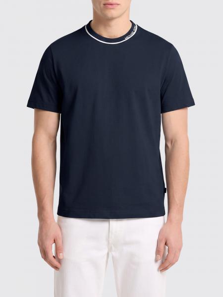 T-shirt homme Michael Kors