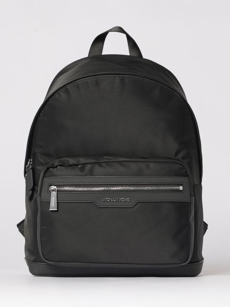 Recycled Nylon Backpack Michael Kors