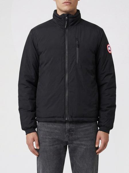 Jacket men Canada Goose
