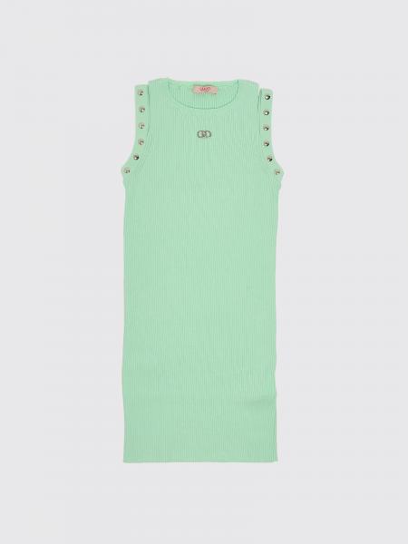 Liu Jo Jersey Dress