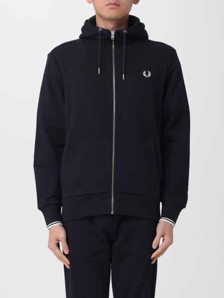 Sweater men Fred Perry