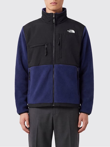 Retro Denali Fleece Jacket The North Face