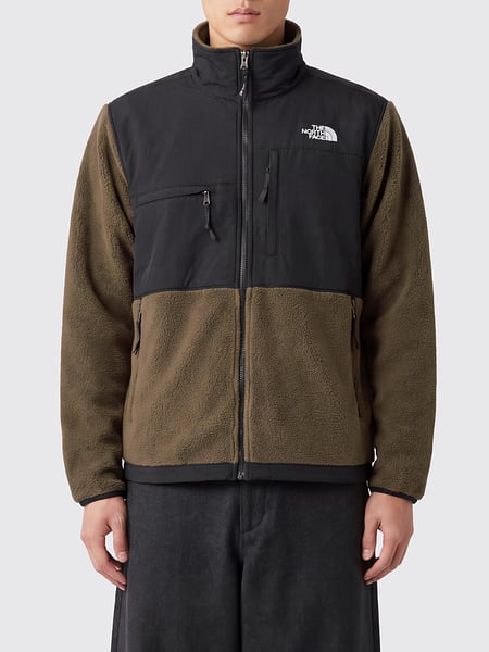 Retro Denali Fleece Jacket The North Face