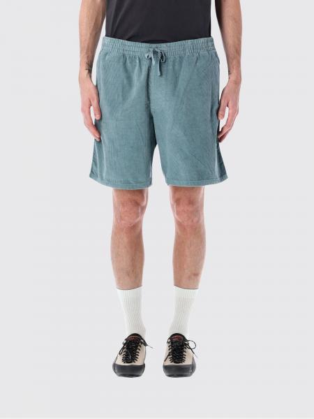Pantalones cortos de jogging Patagonia de algodón orgánico