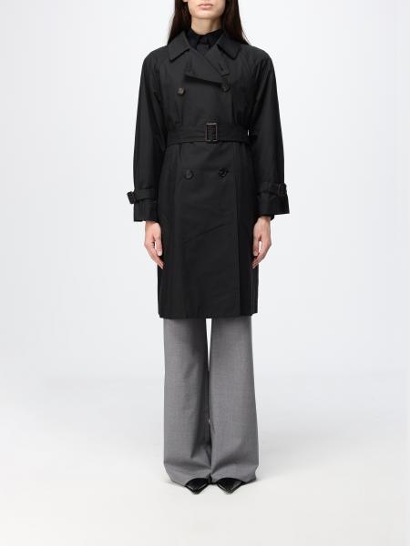Coat woman Max Mara