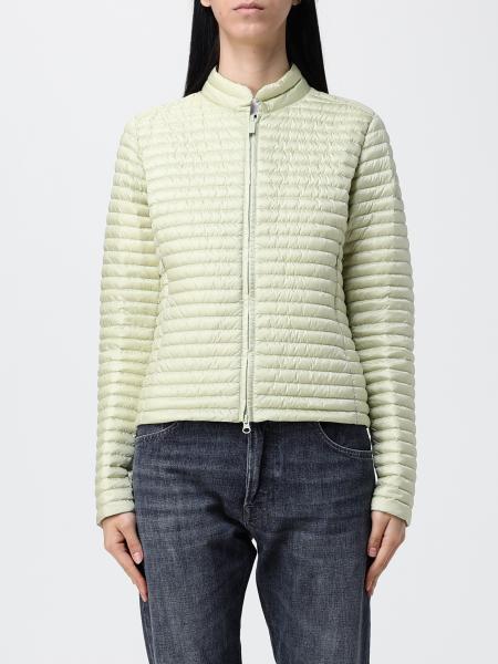 Colmar Nylon Down Jacket