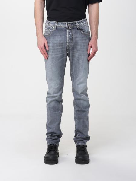 Pants men Jacob Cohen