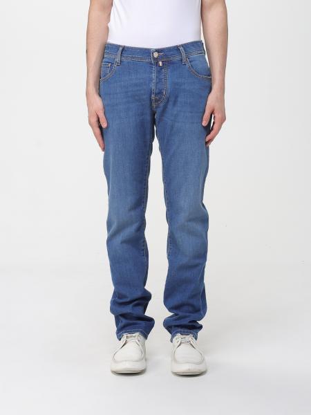 Pants men Jacob Cohen