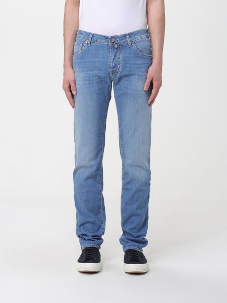 Pants men Jacob Cohen