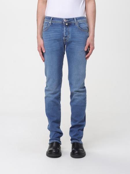 Pants men Jacob Cohen