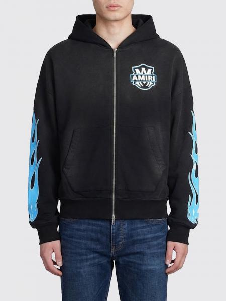 Sweatshirt herren Amiri