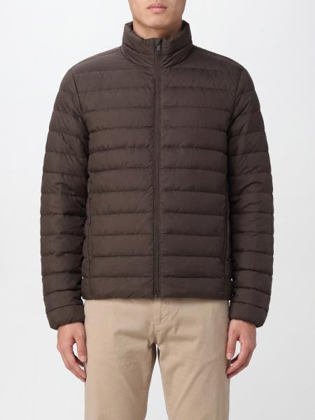 Daunenjacke aus Nylon Canada Goose