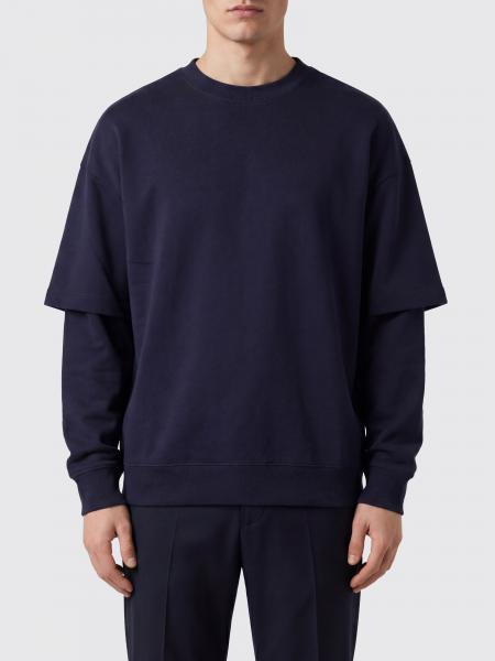 T-shirt en coton relaxed Darkpark