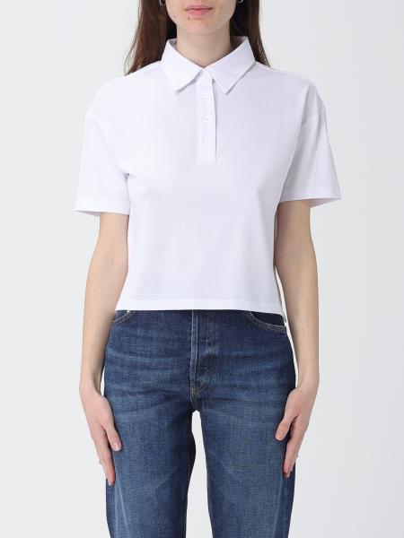 Polo shirt woman Blauer