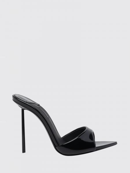 Pump woman Le Silla