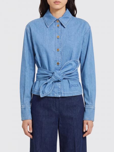 Shirt woman Patou