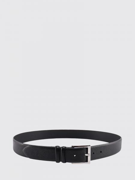 Belt men Orciani