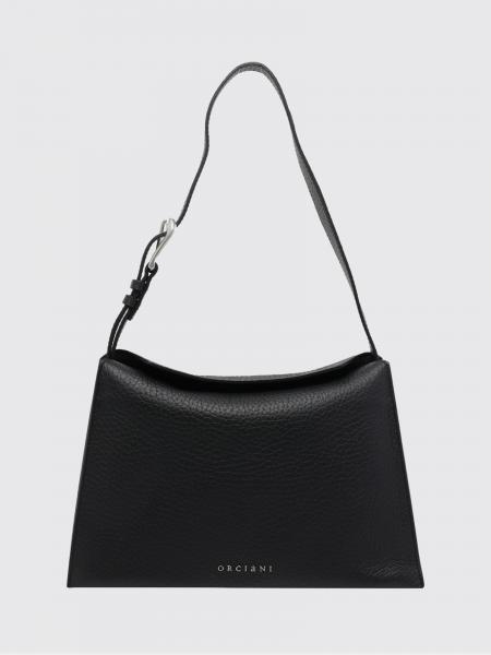 Crossbody bag woman Orciani